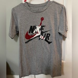 Boys Nike T Shirt